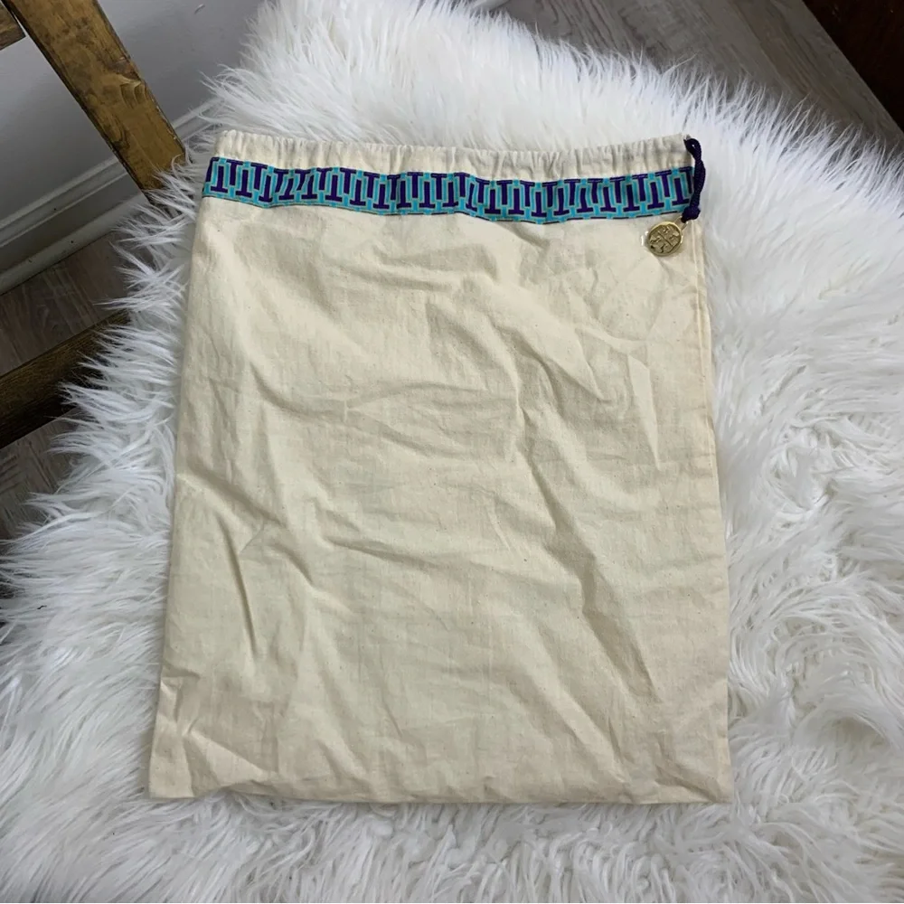 Tory Burch Shoe Bag